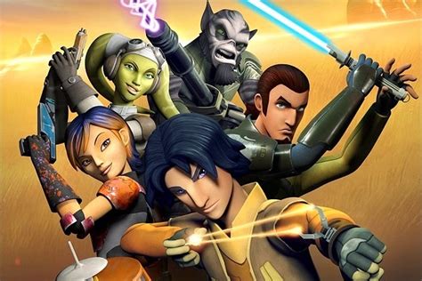 should i watch clone wars or rebels first|star wars vs rebels.